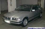 BMW 318 TDS Compac 90cv