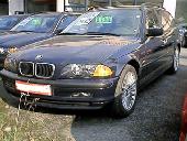 BMW 320-d