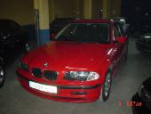 BMW 320 D 136CV