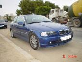 BMW 320ci