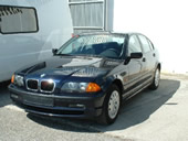BMW 320d
