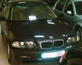 BMW 320D