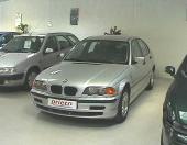 BMW 320D