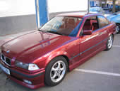 BMW 320i