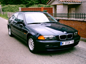 BMW 323