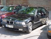 BMW 323COMPAC