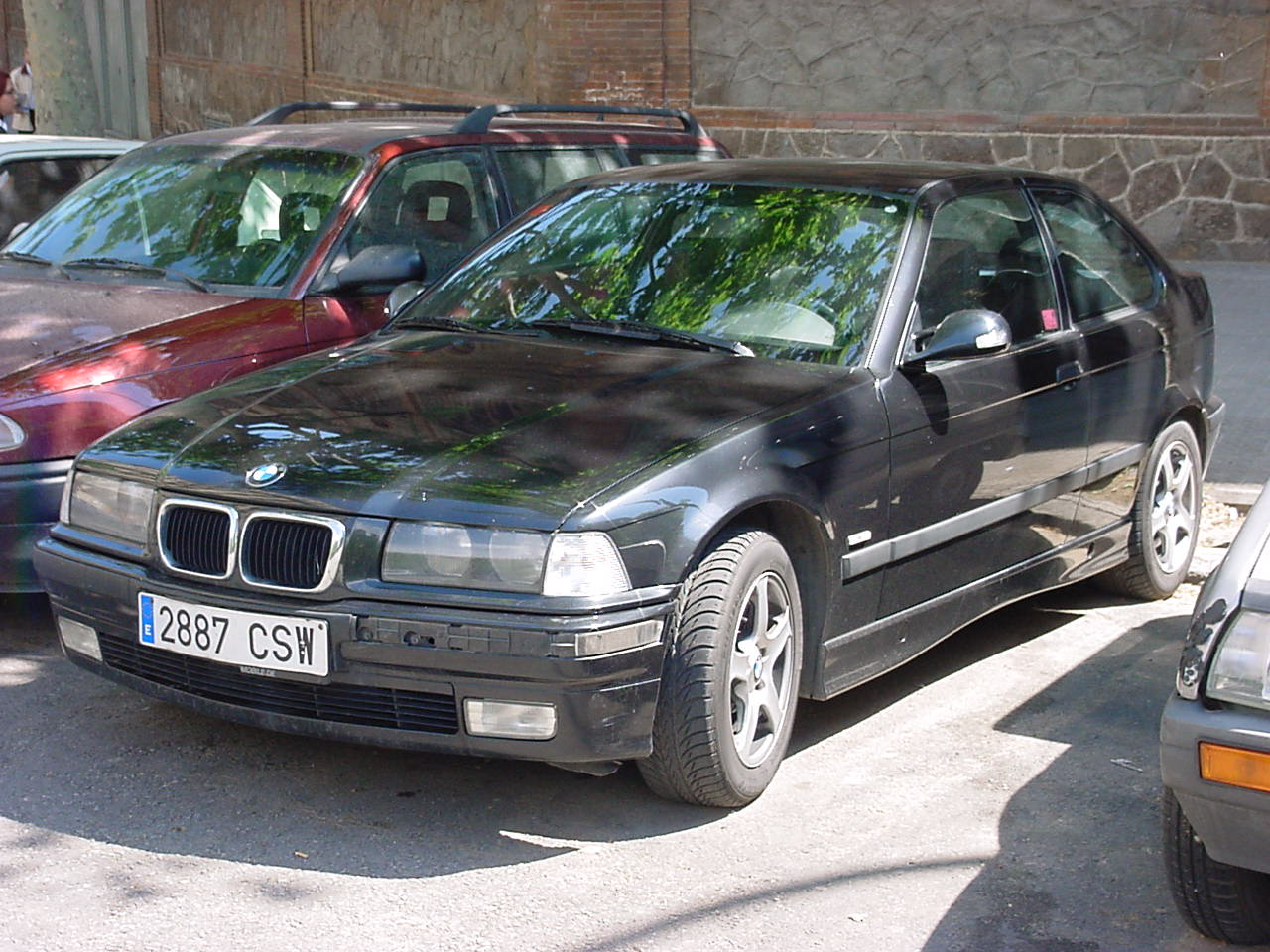 Bmw 1 usado #6