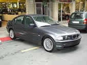 BMW 330 D