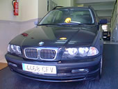 BMW 330 D TOURING