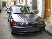 BMW 330 d Touring