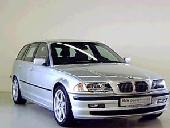 BMW 330 TOURING