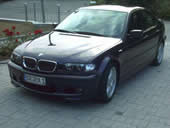 BMW 330 d