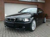 BMW 330 CI KIT M II