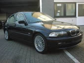 BMW 330d