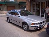 BMW 520d 136 cv