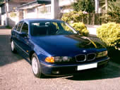 BMW 523i