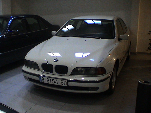 Bmw usados en canarias #2