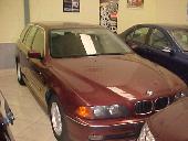 BMW 525 D TOURING