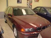 BMW 525 D  TOURING