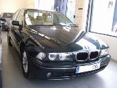 BMW 525 D