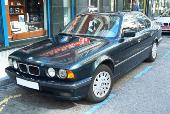 BMW 525 TDS EXECUTIVE