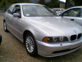 BMW 525d