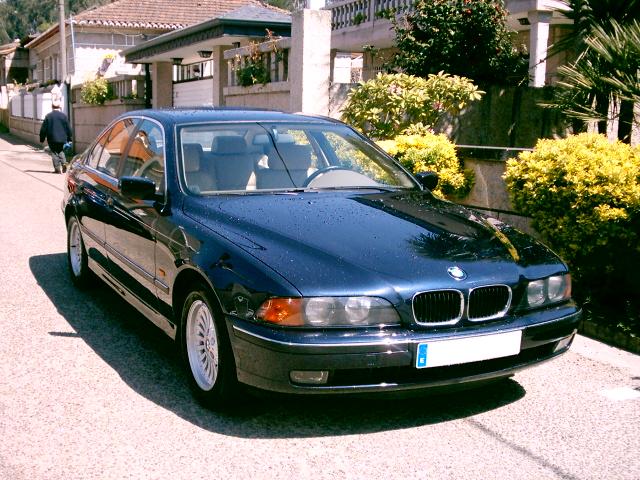 Bmw vehinter coches net #6