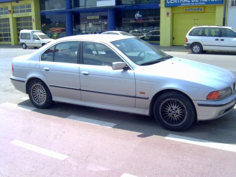 Bmw interlomas autos usados