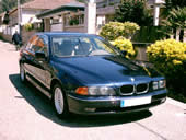 BMW 528i