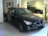 BMW 530 DIESEL NUEVO MODELO