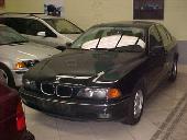 BMW 530 DIESEL/GPS/CUERO/TELF