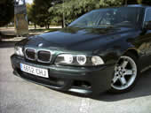 BMW 530d