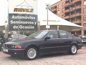 BMW 530 D STEPTRONIC