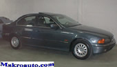 BMW 530 D