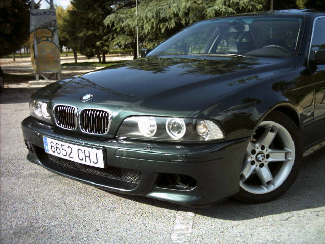 Bmw usados en canarias
