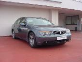 BMW 735