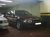 BMW 750