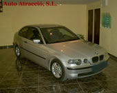 BMW Compact
