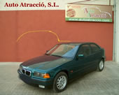 BMW Compact