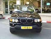 BMW X