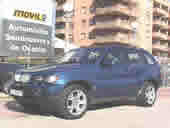 BMW X