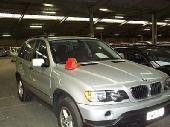 BMW X