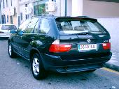 BMW x 5 3.0 i