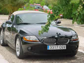BMW Z4 GERENCIA