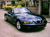 BMW z 3