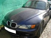 BMW Z