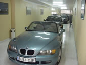 BMW Z 3