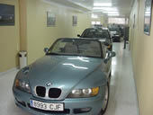 BMW Z