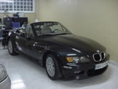 BMW Z