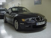 BMW Z